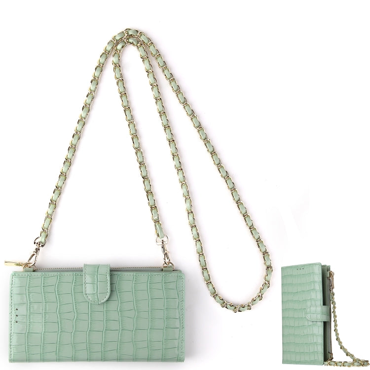Chain Crossbody Coin Purse Shoulder Phone Bag