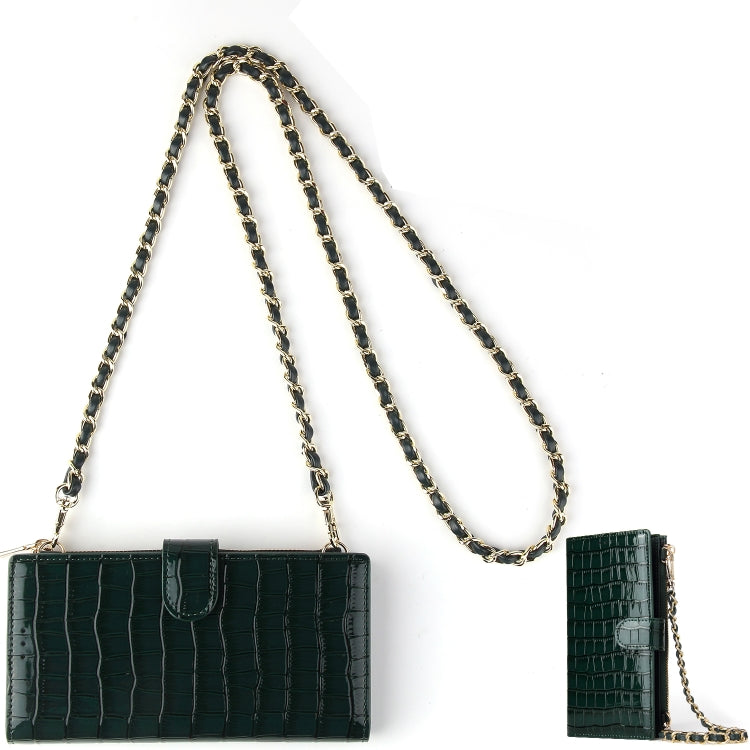Chain Crossbody Coin Purse Shoulder Phone Bag