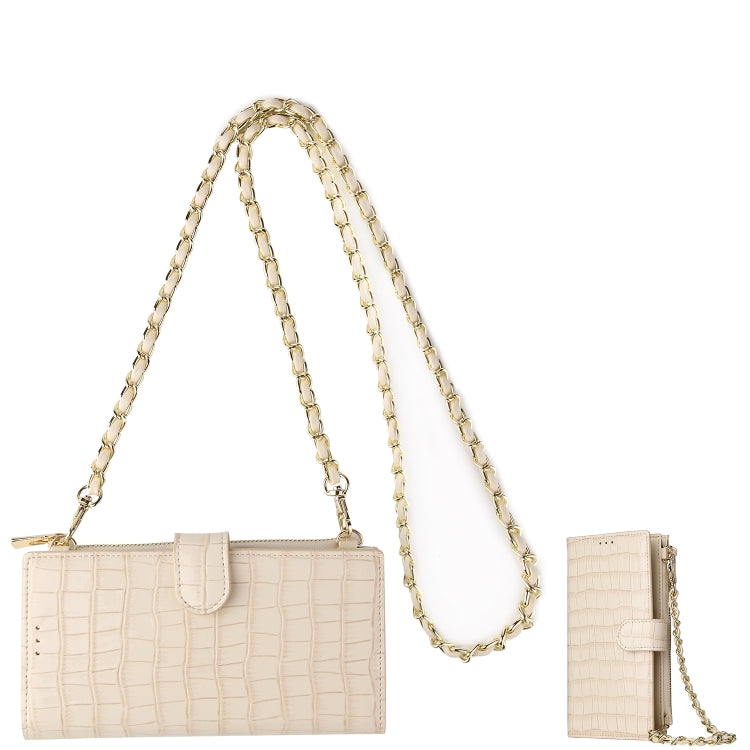 Chain Crossbody Coin Purse Shoulder Phone Bag