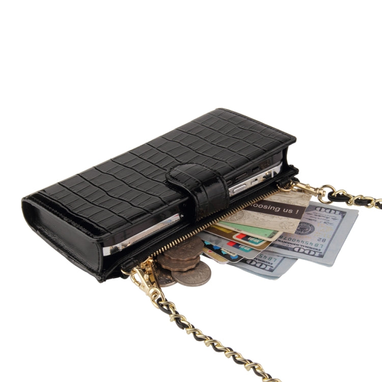 Chain Crossbody Coin Purse Shoulder Phone Bag