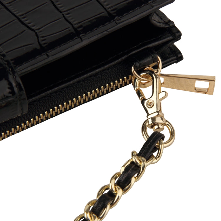 Chain Crossbody Coin Purse Shoulder Phone Bag