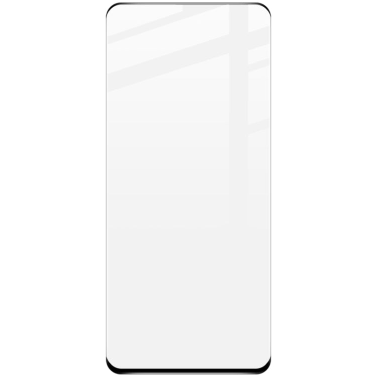 imak 9H Surface Hardness Full Screen Tempered Glass Film Pro+ Series For Honor X30 5G