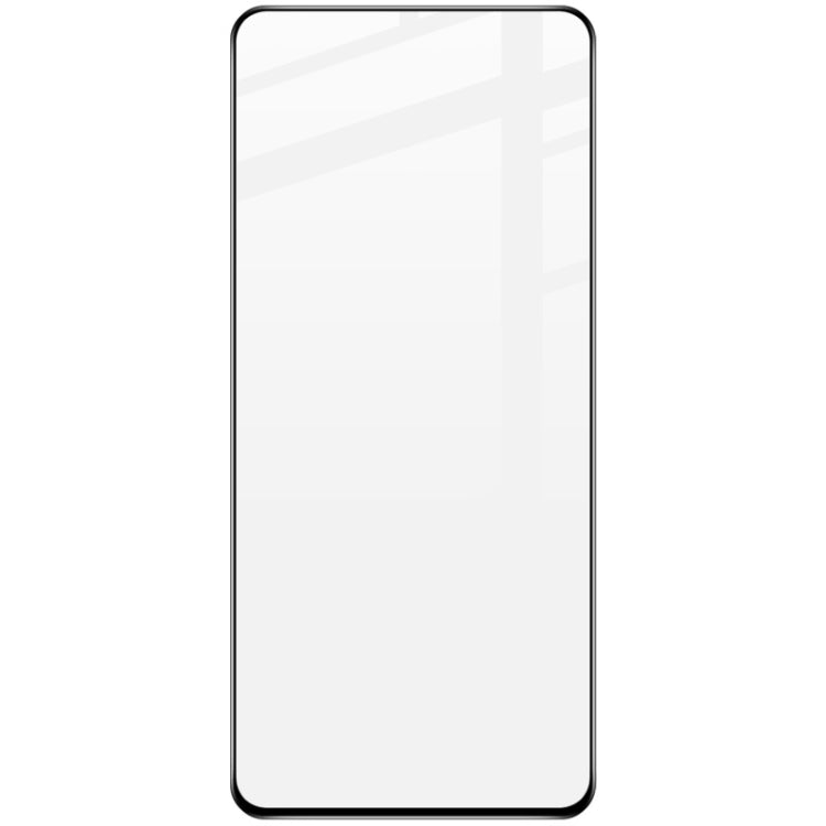 imak 9H Surface Hardness Full Screen Tempered Glass Film Pro+ Series For OPPO Realme GT Neo3 5G