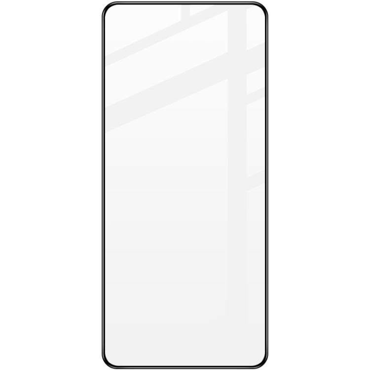 imak 9H Surface Hardness Full Screen Tempered Glass Film Pro+ Series For Xiaomi Redmi 10 Prime 4G