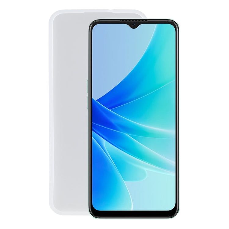 For OPPO A57 4G TPU Phone Case