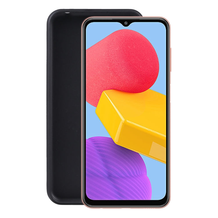 For Samsung Galaxy M13 5G TPU Phone Case