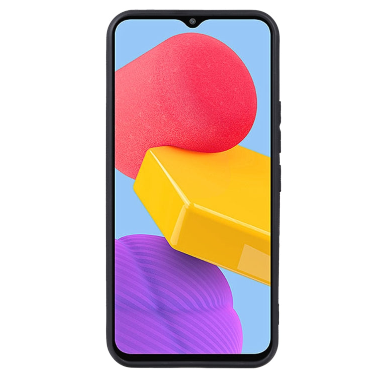 For Samsung Galaxy M13 5G TPU Phone Case