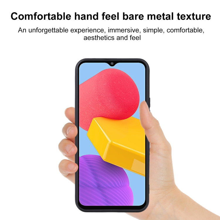 For Samsung Galaxy M13 5G TPU Phone Case