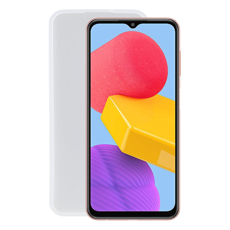 For Samsung Galaxy M13 5G TPU Phone Case