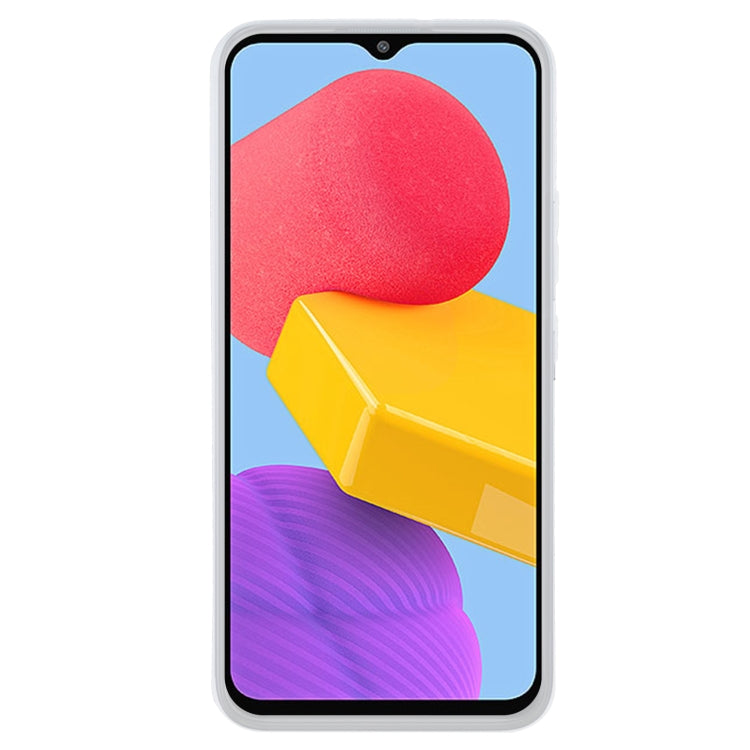 For Samsung Galaxy M13 5G TPU Phone Case