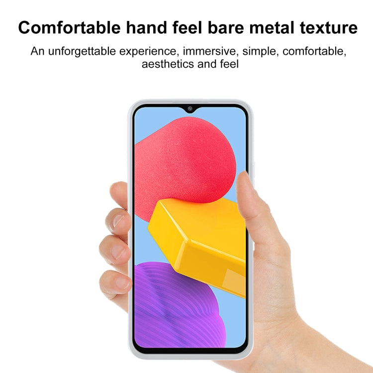 For Samsung Galaxy M13 5G TPU Phone Case