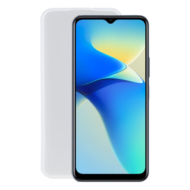 For vivo Y33e TPU Phone Case