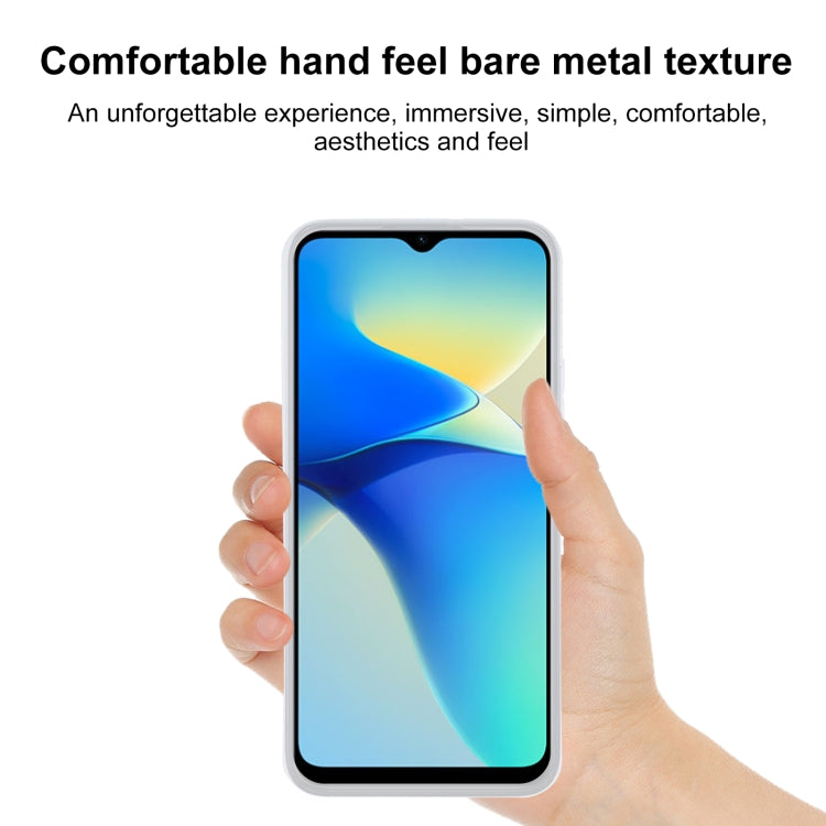 For vivo Y33e TPU Phone Case