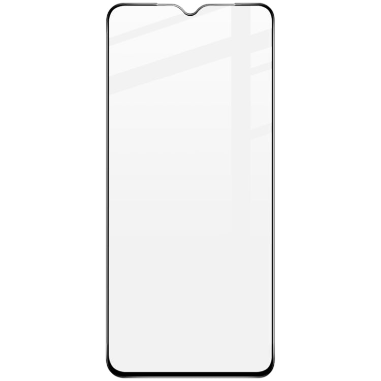 imak 9H Full Screen Tempered Glass Film Pro+ Series For Samsung Galaxy A03