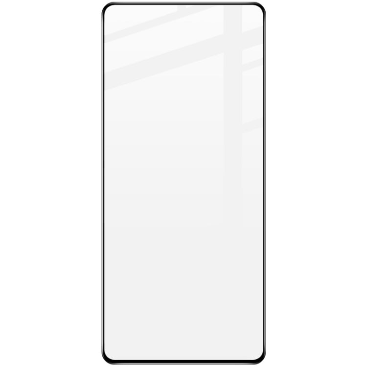 imak 9H Full Screen Tempered Glass Film Pro+ Series For Samsung Galaxy M53 5G