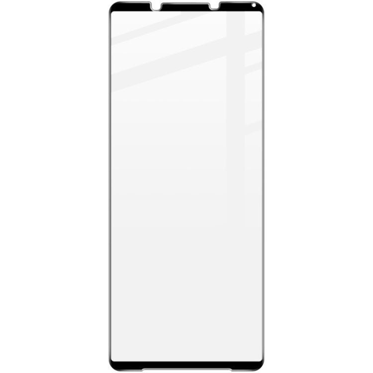 imak 9H Full Screen Tempered Glass Film Pro+ Series For Sony Xperia 1 IV