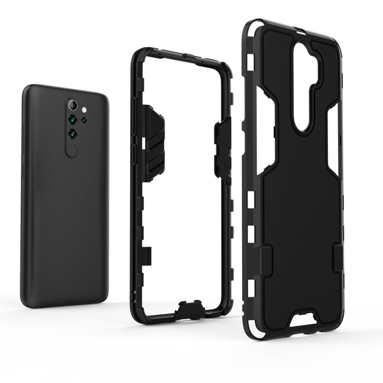 For Xiaomi Redmi Note 8 Pro S