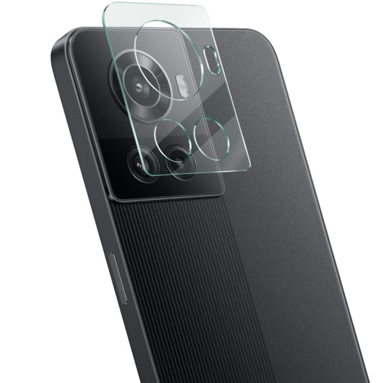 For OnePlus Ace 5G/10R 5G imak Integrated Rear Camera Lens Tempered Glass Film
