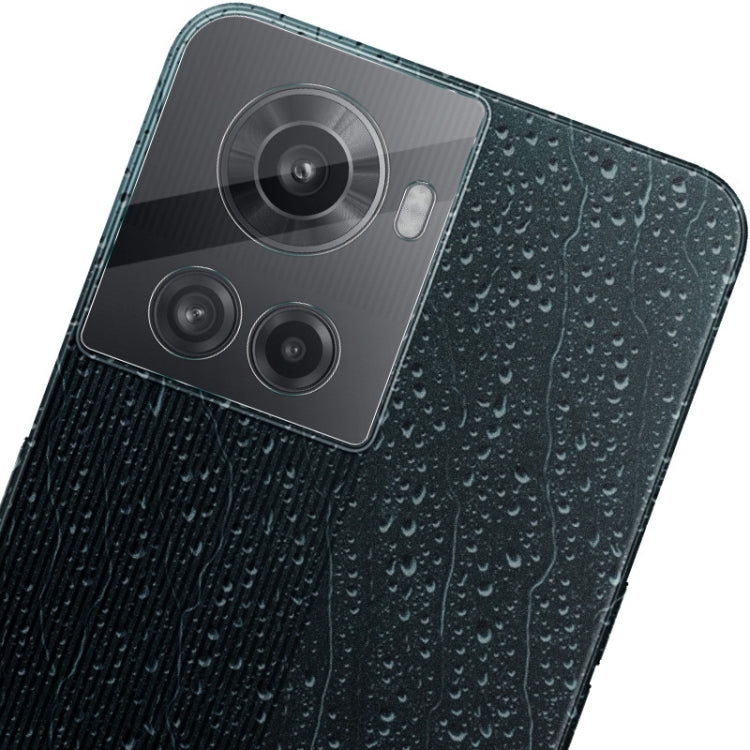 For OnePlus Ace 5G/10R 5G imak Integrated Rear Camera Lens Tempered Glass Film