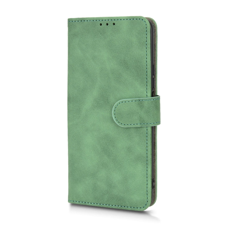 For Honor X9 5G/X30/Magic4 Lite Skin Feel Magnetic Flip Leather Phone Case