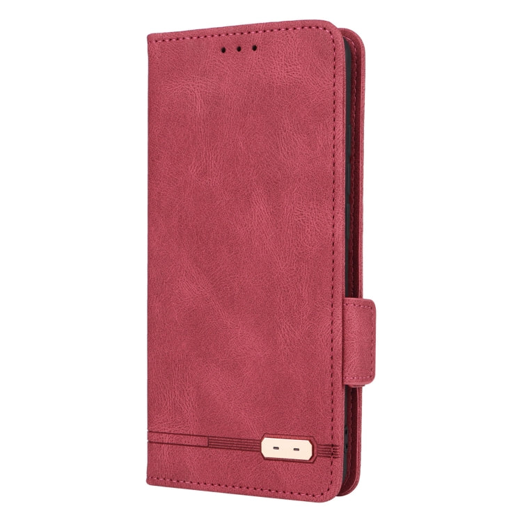 For TCL 10 Pro Magnetic Clasp Flip Leather Phone Case
