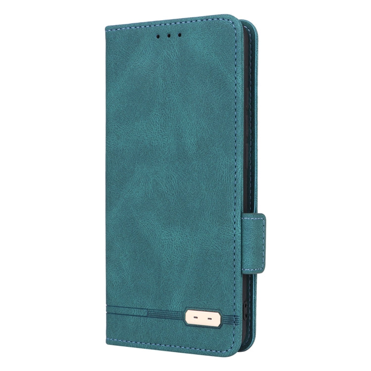 For TCL 10 Pro Magnetic Clasp Flip Leather Phone Case