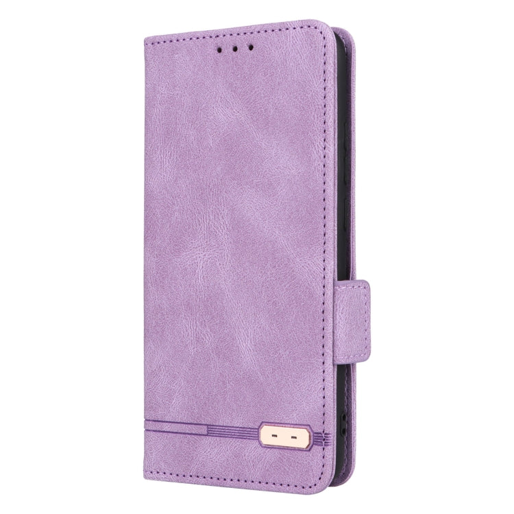 For Xiaomi Redmi 9C Magnetic Clasp Flip Leather Phone Case