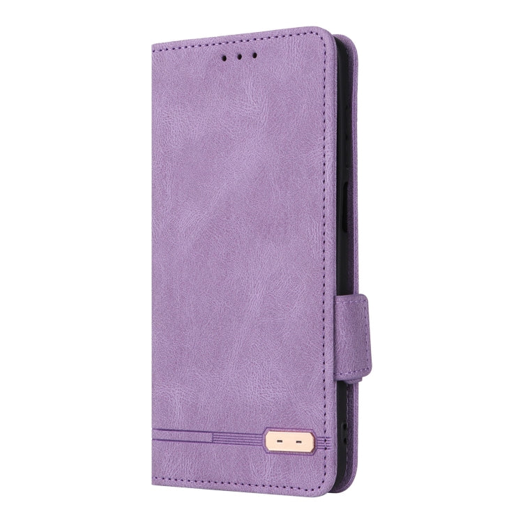For Motorola Moto G52 Magnetic Clasp Flip Leather Phone Case