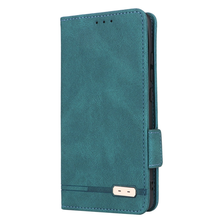 For Xiaomi 12 5G Magnetic Clasp Flip Leather Phone Case