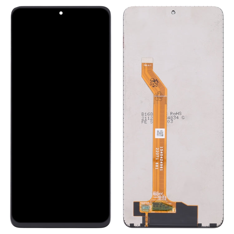 Original LCD Screen For Honor X30 with Digitizer Full Assembly