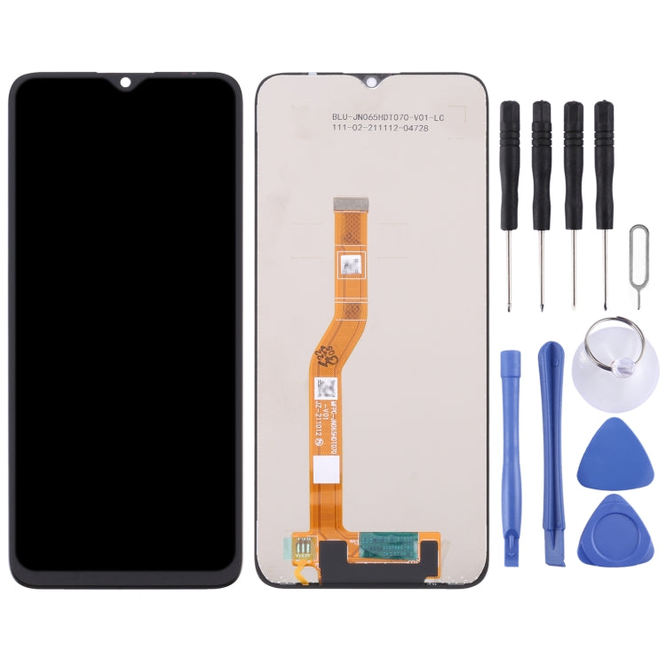 Original LCD Screen For Honor Play 20 with Digitizer Full Assembly