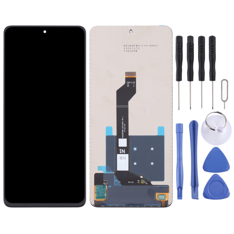 Original LCD Screen For Huawei Nova 9 SE with Digitizer Full Assembly