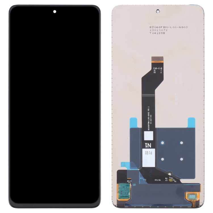 Original LCD Screen For Huawei Nova 9 SE with Digitizer Full Assembly