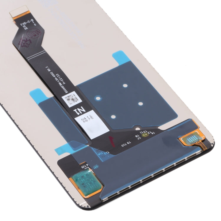 Original LCD Screen For Huawei Nova 9 SE with Digitizer Full Assembly