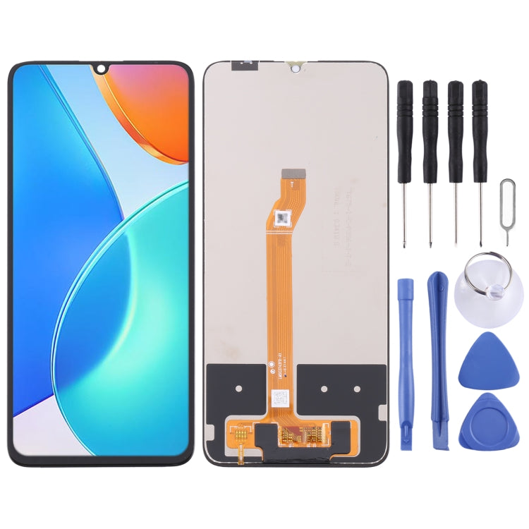 Original LCD Screen For Honor Play 30 Plus with Digitizer Full Assembly