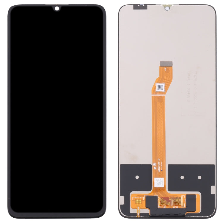 Original LCD Screen For Honor Play 30 Plus with Digitizer Full Assembly