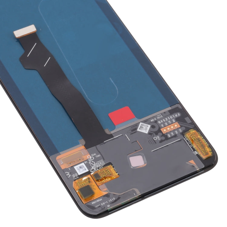 Original LCD Screen For Huawei Nova 7 5G with Digitizer Full Assembly