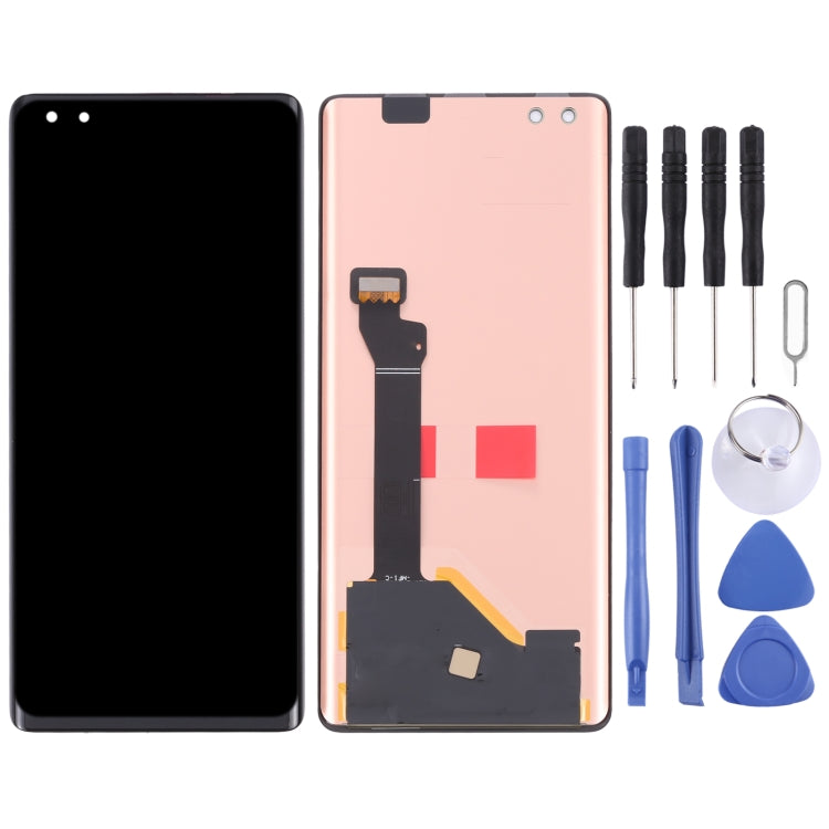 Original LCD Screen For Huawei Nova 8 Pro 5G with Digitizer Full Assembly