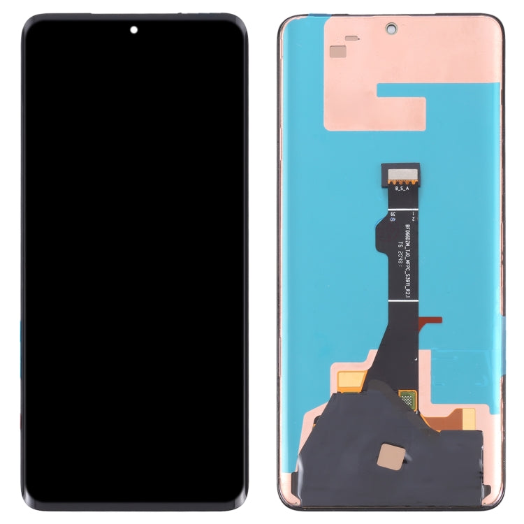 Original LCD Screen For Huawei P50 Pro with Digitizer Full Assembly