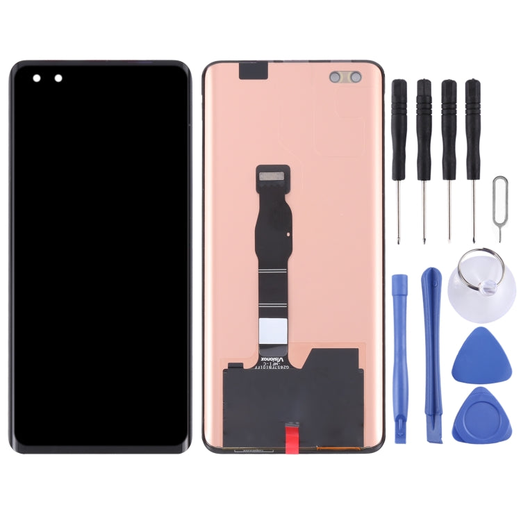 Original LCD Screen For Honor 30 Pro+ with Digitizer Full Assembly