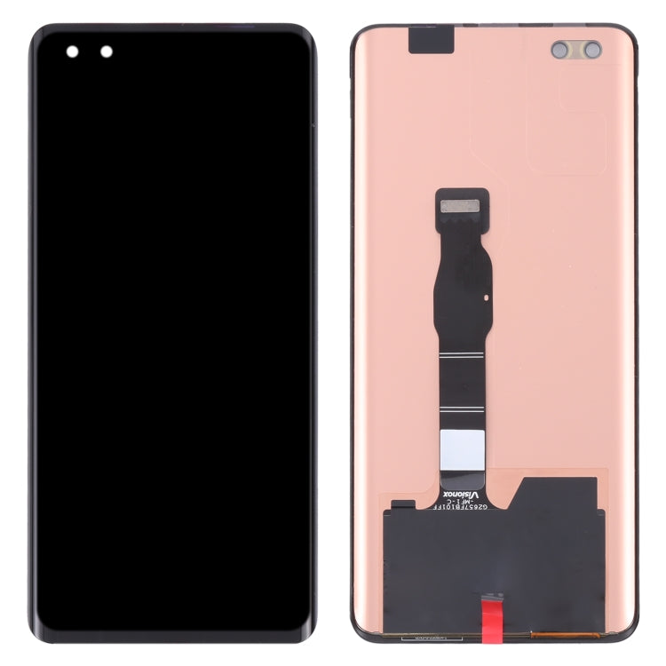 Original LCD Screen For Honor 30 Pro+ with Digitizer Full Assembly