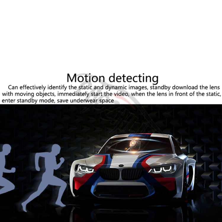 Anytek G66 3.5 inch 1080P Super Full HD ADAS DWR HDR Double Lens Car Night Vision DVR