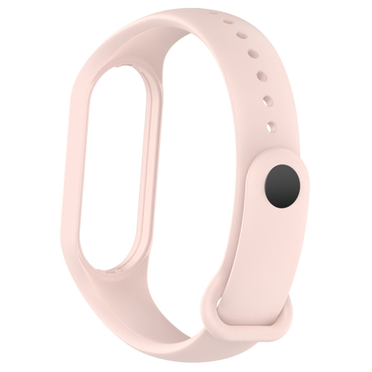 For Xiaomi Mi Band 7 / 7NFC / 6 / 6 NFC / 5 / 5 NFC / Amazfit Band 5 Official Silicone Watch Band