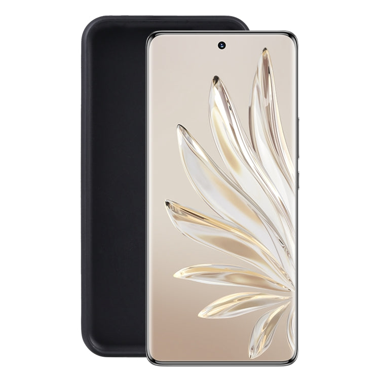 For Honor 70 Pro+ TPU Phone Case