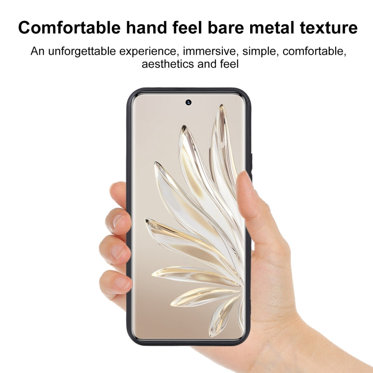 For Honor 70 Pro+ TPU Phone Case