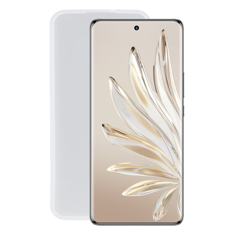For Honor 70 Pro+ TPU Phone Case