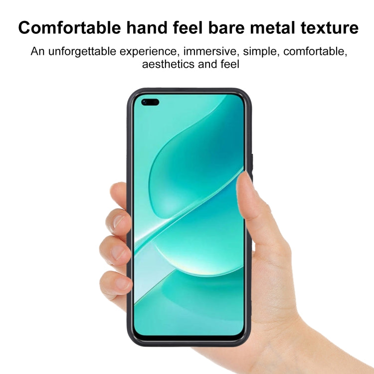 For Huawei nova 9z 5G TPU Phone Case