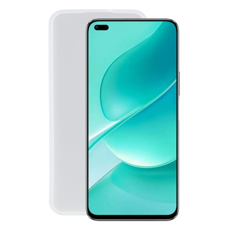 For Huawei nova 9z 5G TPU Phone Case