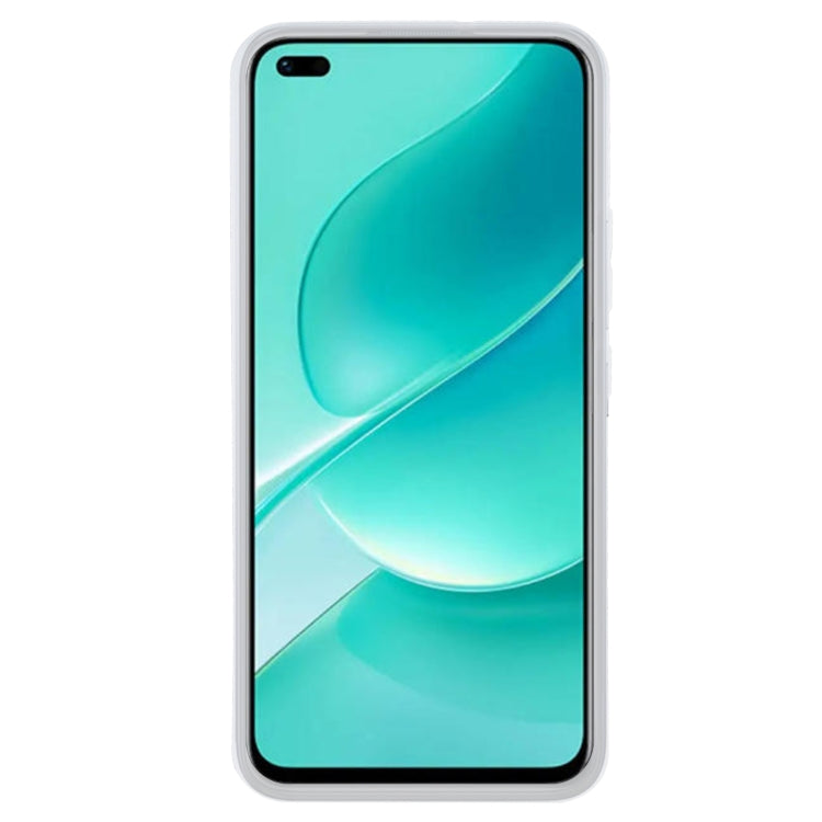 For Huawei nova 9z 5G TPU Phone Case