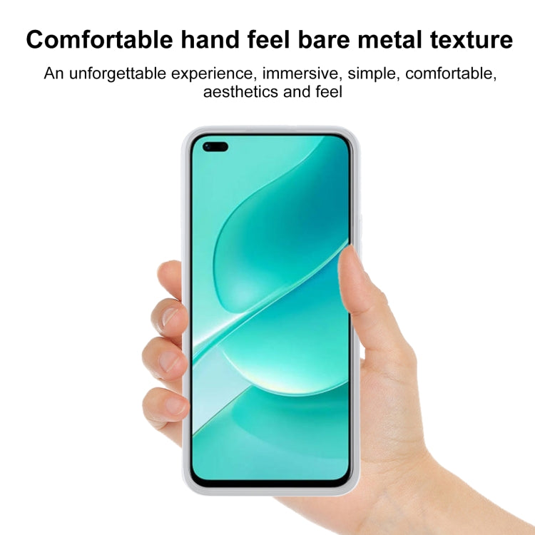 For Huawei nova 9z 5G TPU Phone Case